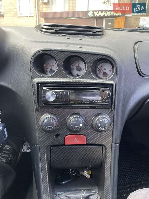 Хэтчбек Fiat Tipo 1988 в Харькове