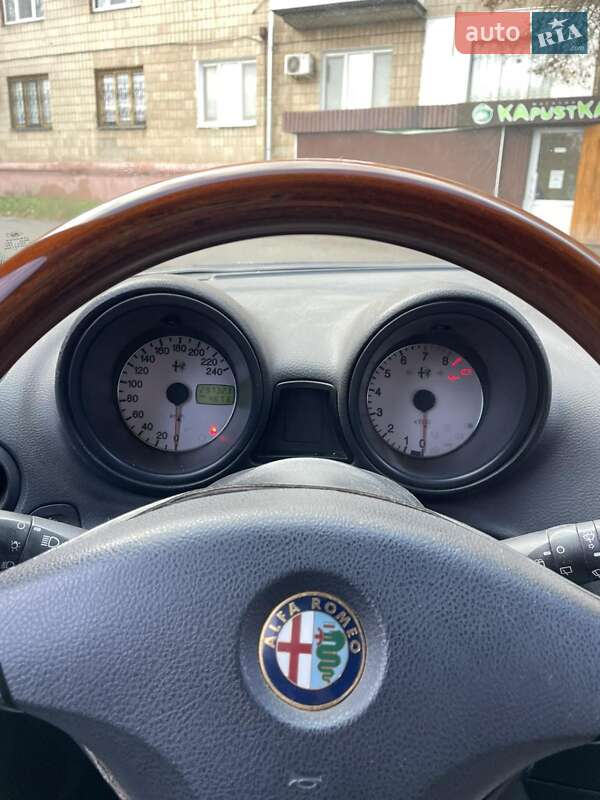 Хэтчбек Fiat Tipo 1988 в Харькове