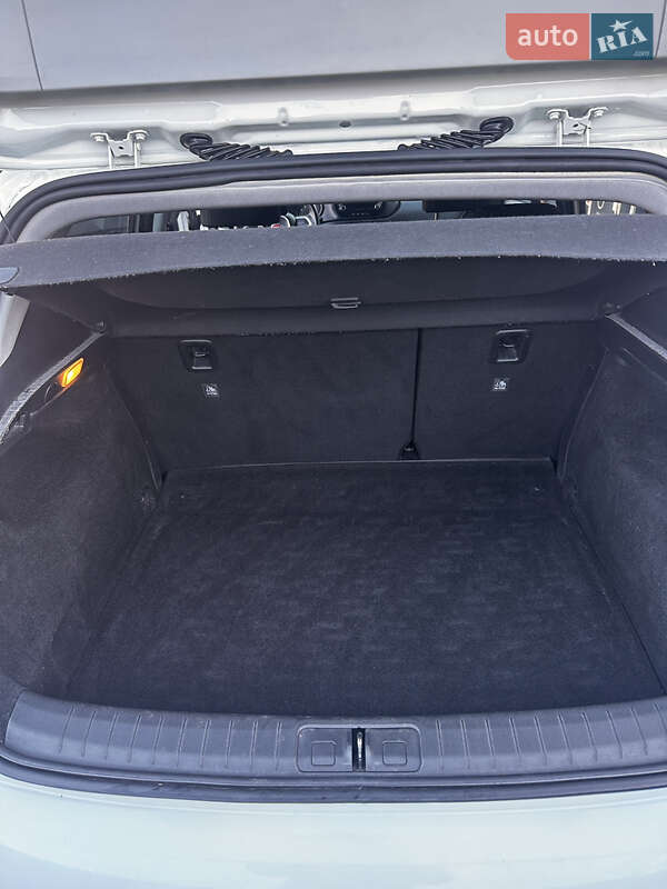 Хетчбек Fiat Tipo 2017 в Черкасах