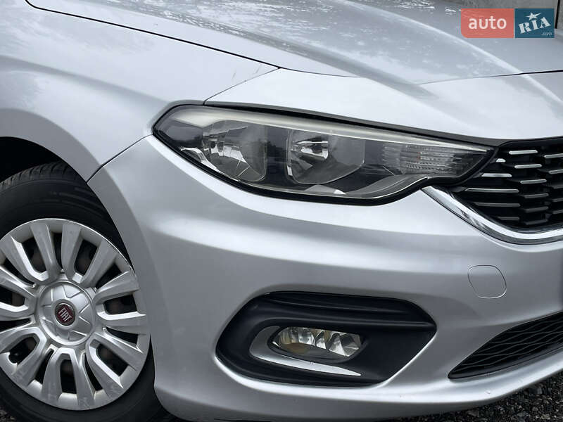 Седан Fiat Tipo 2016 в Києві