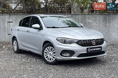 Седан Fiat Tipo 2016 в Києві