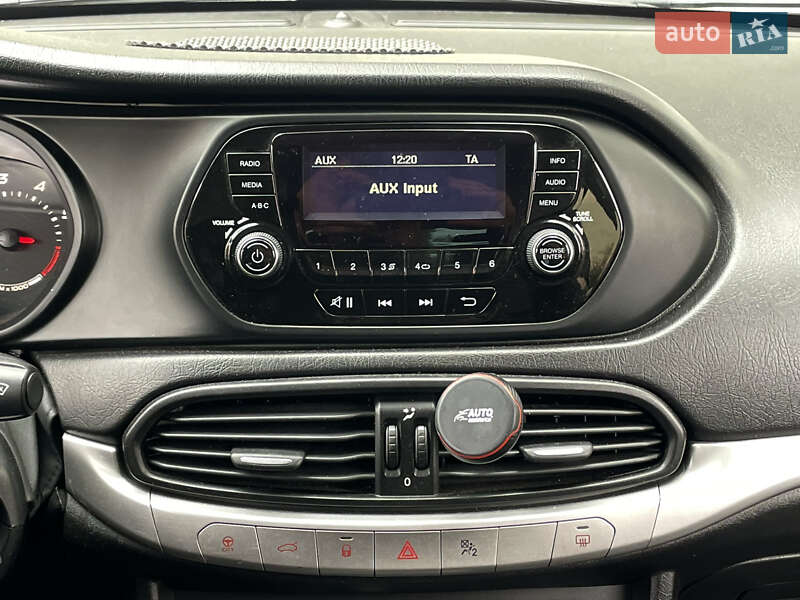 Седан Fiat Tipo 2016 в Києві