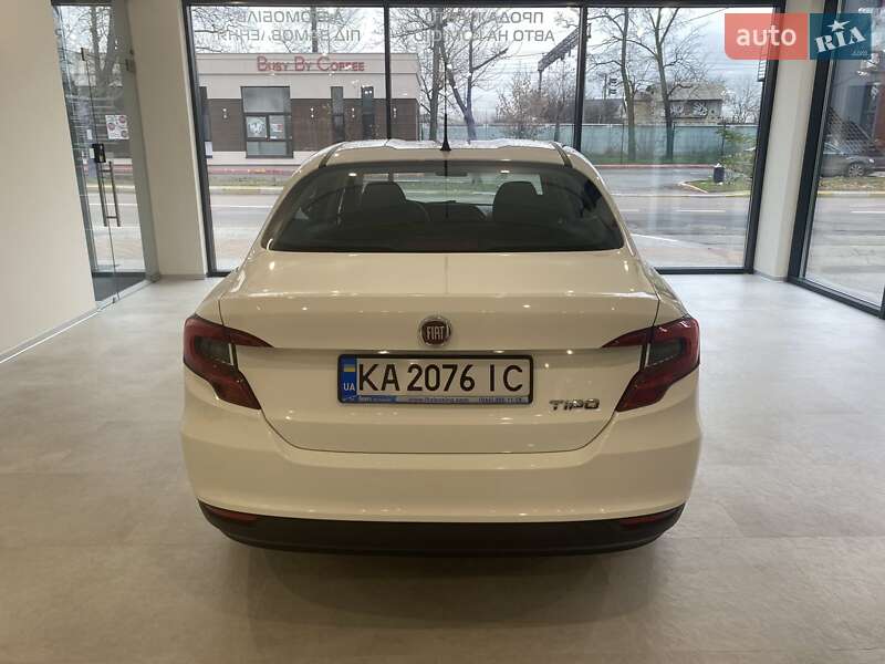 Седан Fiat Tipo 2019 в Ірпені