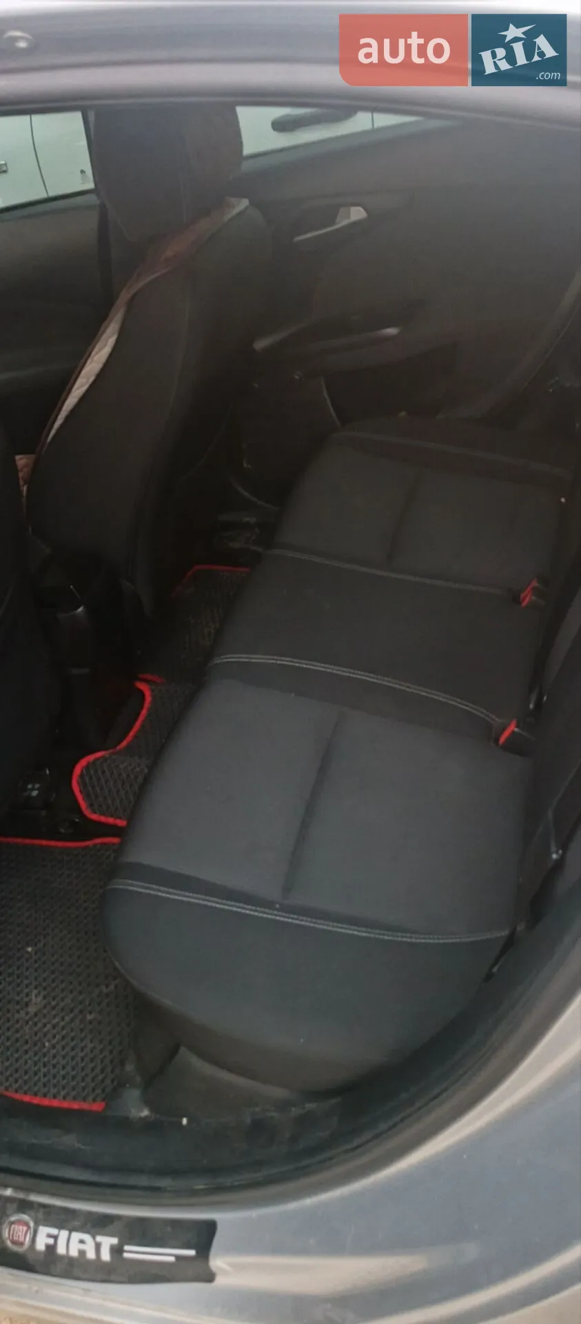 2017 Fiat Tipo - мініатюра 24