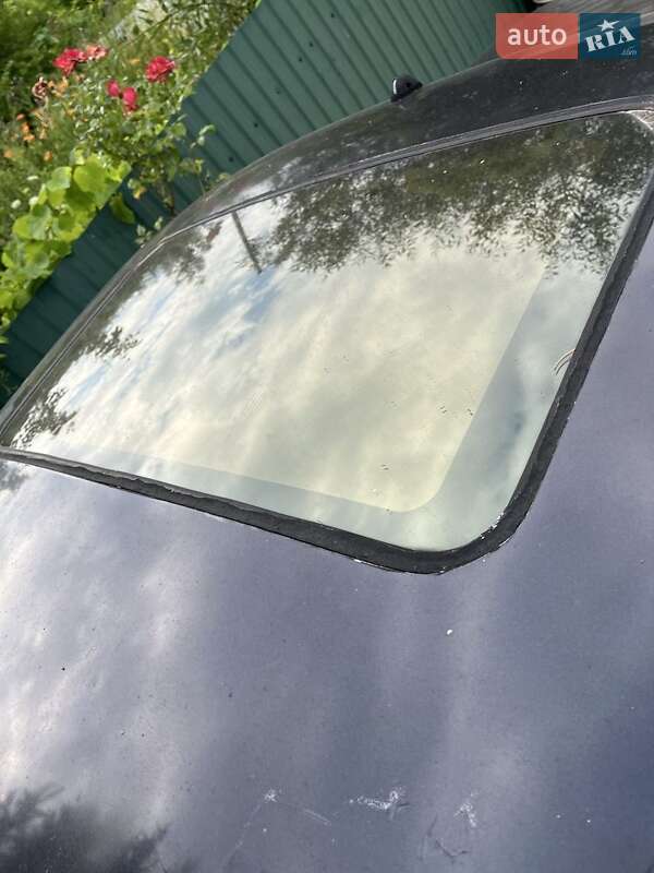 Хетчбек Fiat Tipo 1992 в Шепетівці