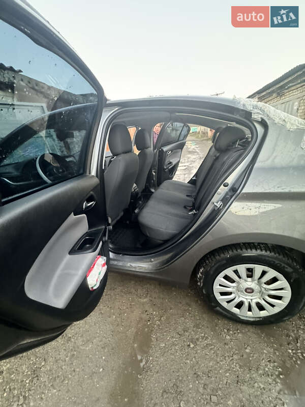 Седан Fiat Tipo 2016 в Харькове фото 13 Седан Fiat Tipo 2016 в Харькове