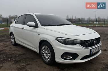 Седан Fiat Tipo 2018 в Василькові