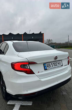 Седан Fiat Tipo 2019 в Виннице