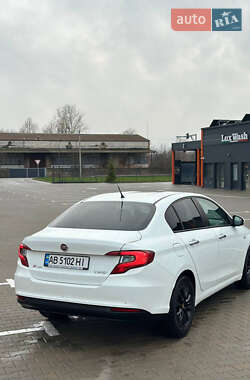 Седан Fiat Tipo 2019 в Виннице