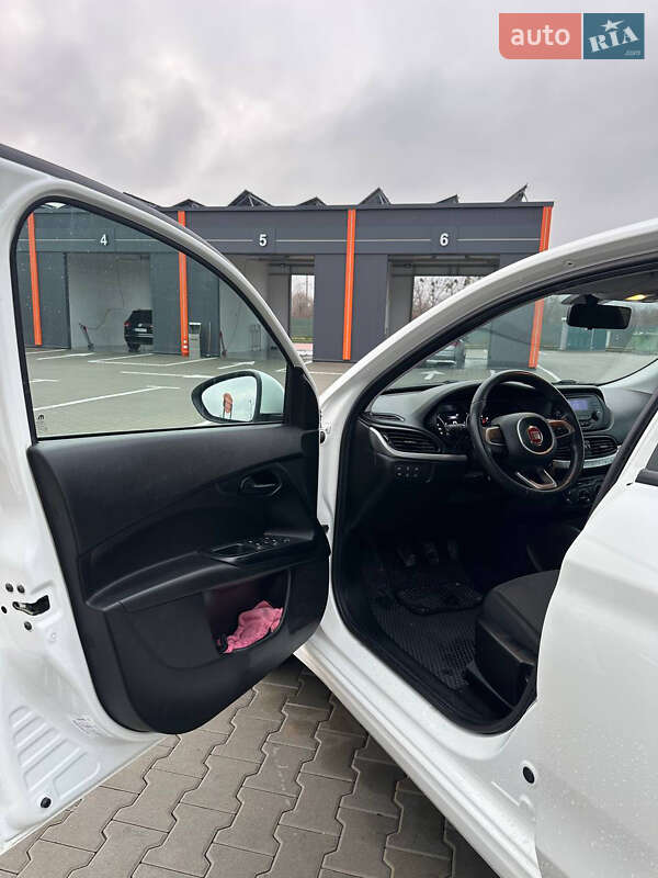 Седан Fiat Tipo 2019 в Виннице фото 16 Седан Fiat Tipo 2019 в Виннице