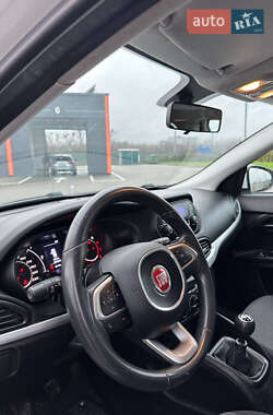 Седан Fiat Tipo 2019 в Виннице