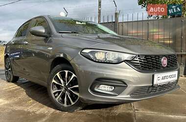 Седан Fiat Tipo 2019 в Киеве