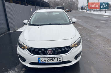 Седан Fiat Tipo 2019 в Киеве