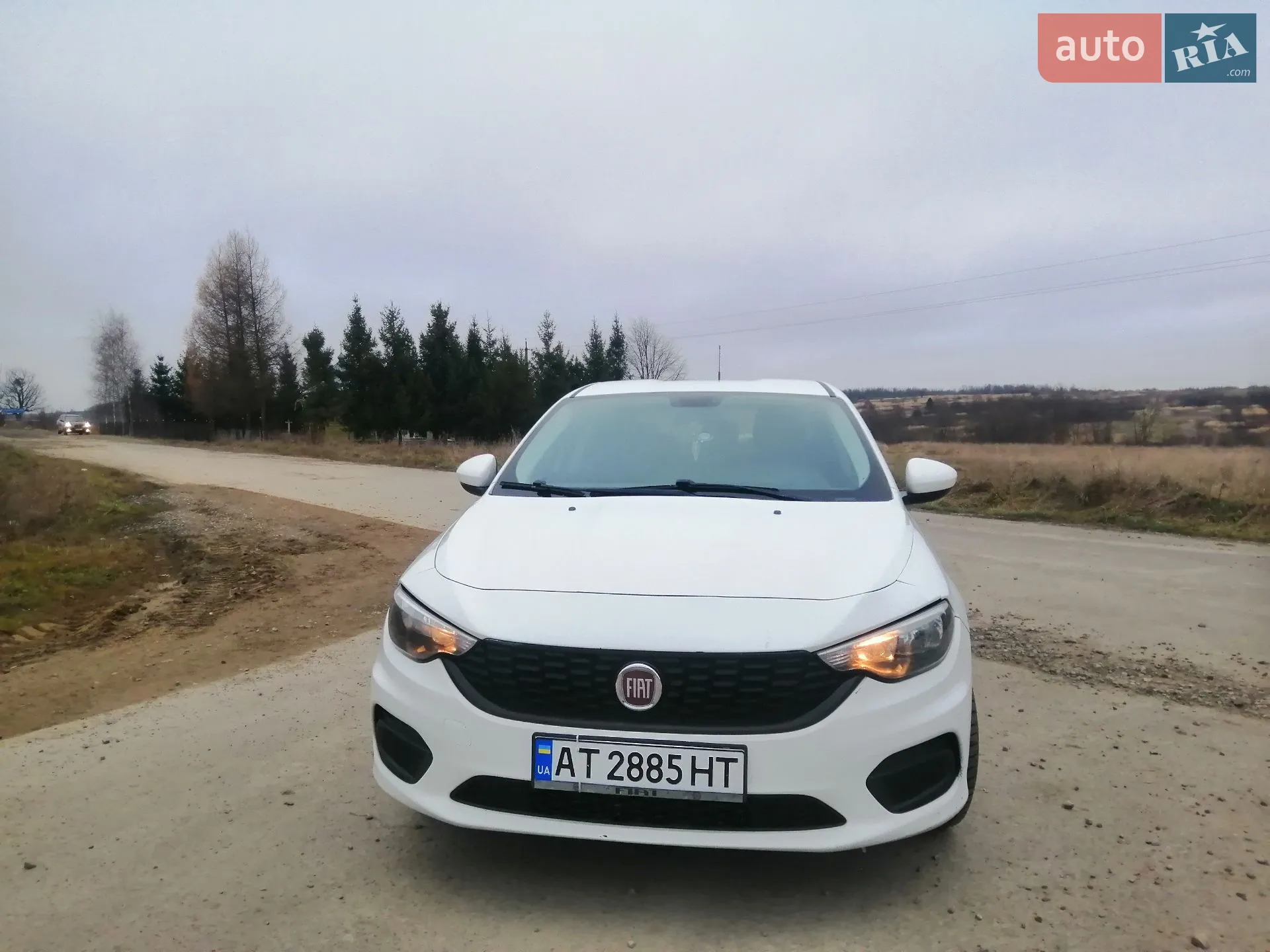 2018 Fiat Tipo - мініатюра 10