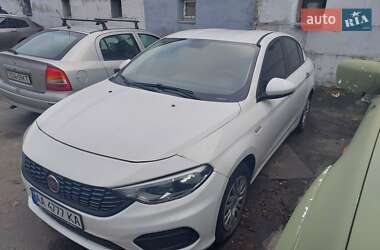 Седан Fiat Tipo 2018 в Киеве