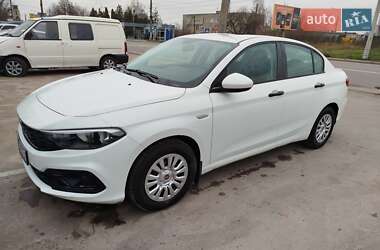 Седан Fiat Tipo 2021 в Житомире