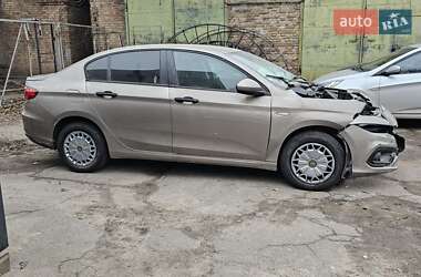 Седан Fiat Tipo 2021 в Києві