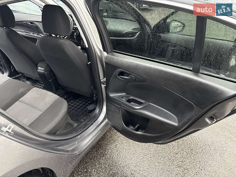 Хэтчбек Fiat Tipo 2020 в Киеве