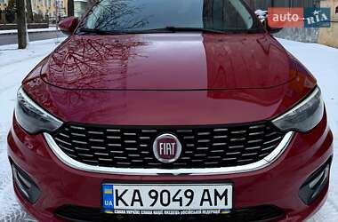 Седан Fiat Tipo 2020 в Києві
