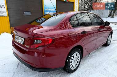 Седан Fiat Tipo 2020 в Києві