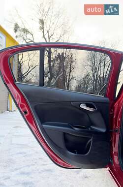 Седан Fiat Tipo 2020 в Києві