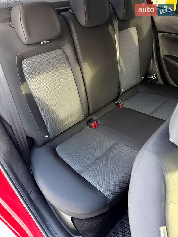 Седан Fiat Tipo 2020 в Києві