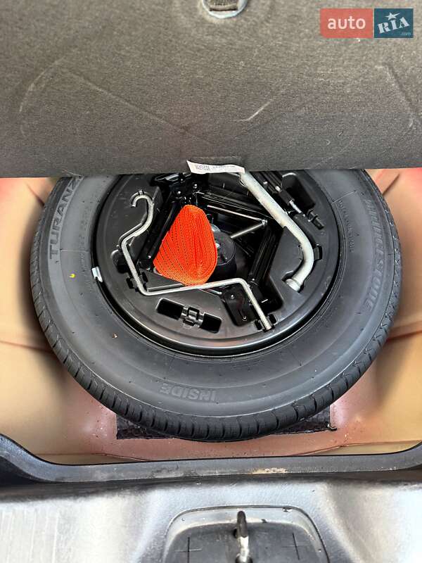 Седан Fiat Tipo 2020 в Києві