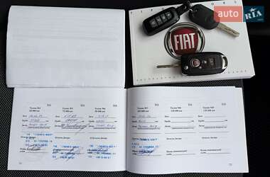 Седан Fiat Tipo 2020 в Києві