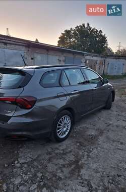 Седан Fiat Tipo 2017 в Днепре