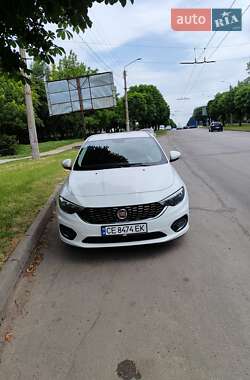 Седан Fiat Tipo 2018 в Черновцах