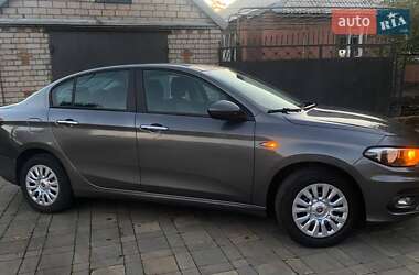 Седан Fiat Tipo 2018 в Кривом Роге фото 2 Седан Fiat Tipo 2018 в Кривом Роге