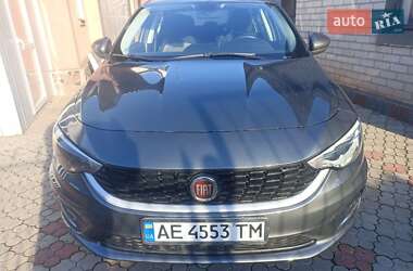 Седан Fiat Tipo 2018 в Кривом Роге фото 3 Седан Fiat Tipo 2018 в Кривом Роге