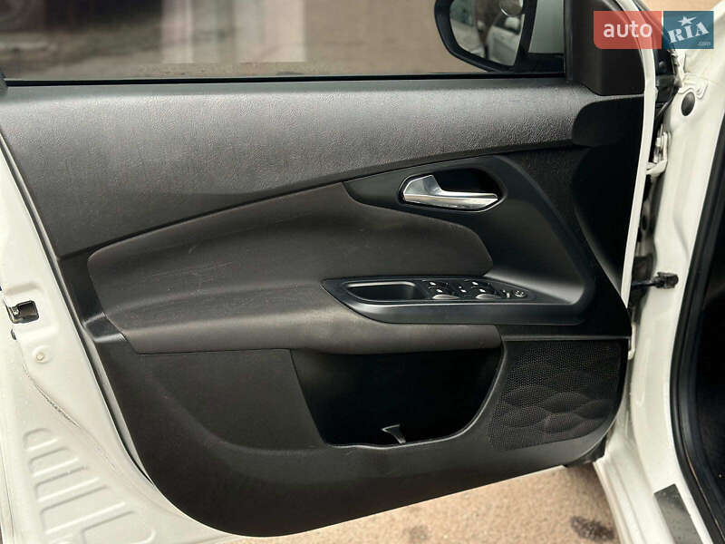 Седан Fiat Tipo 2018 в Вінниці фото 20 Седан Fiat Tipo 2018 в Вінниці