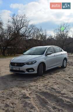 Седан Fiat Tipo 2019 в Миколаєві