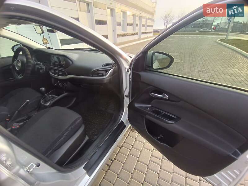 Седан Fiat Tipo 2019 в Николаеве