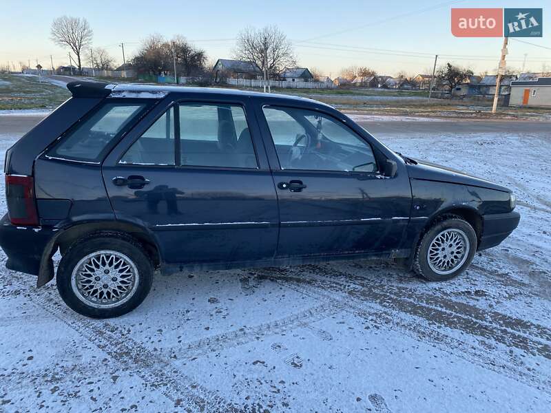 Хэтчбек Fiat Tipo 1993 в Житомире