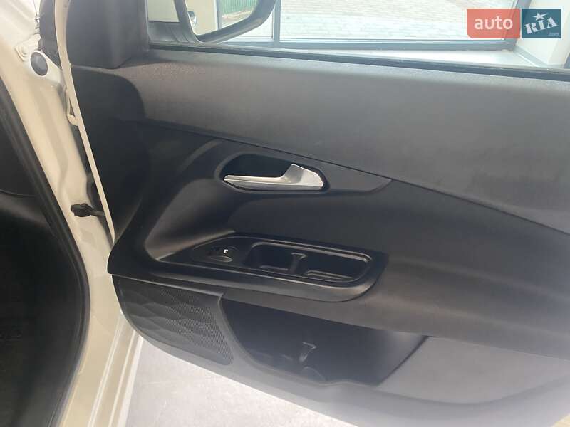 Седан Fiat Tipo 2019 в Ирпене фото 18 Седан Fiat Tipo 2019 в Ирпене