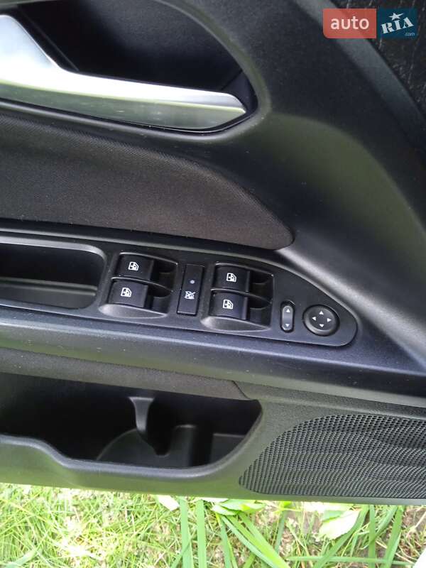 Седан Fiat Tipo 2019 в Конотопе фото 9 Седан Fiat Tipo 2019 в Конотопе
