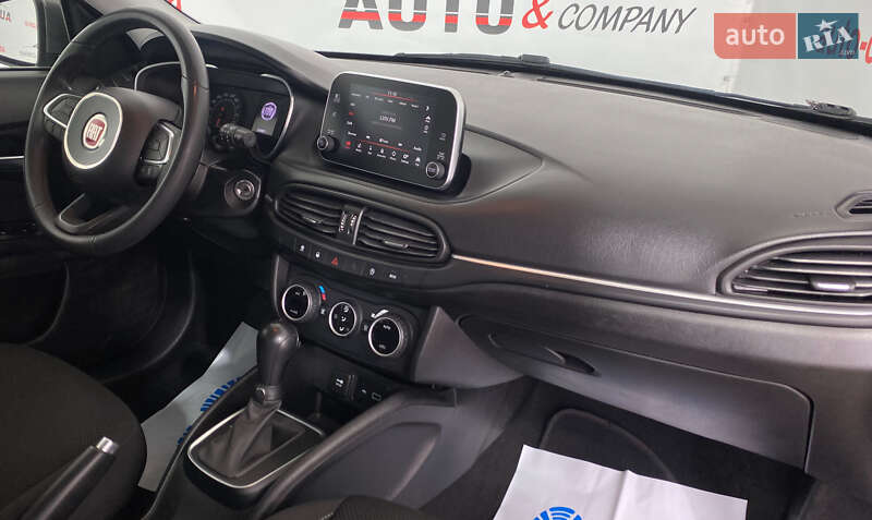 Универсал Fiat Tipo 2019 в Львове фото 8 Универсал Fiat Tipo 2019 в Львове