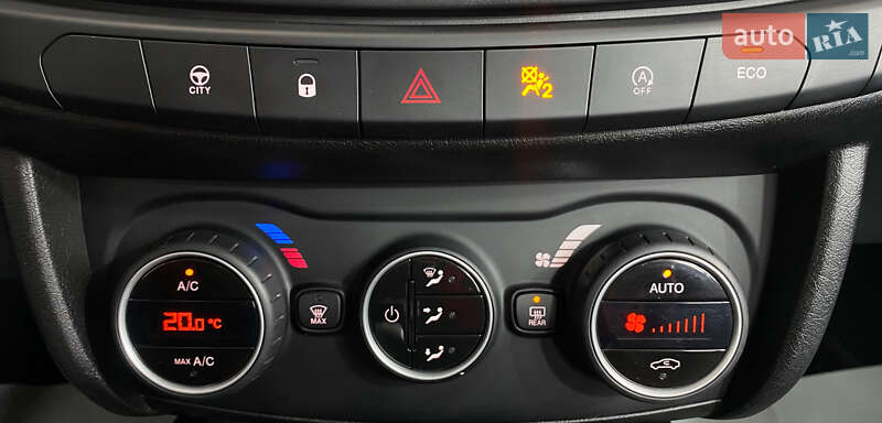 Универсал Fiat Tipo 2019 в Львове фото 20 Универсал Fiat Tipo 2019 в Львове