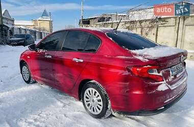 Седан Fiat Tipo 2019 в Киеве