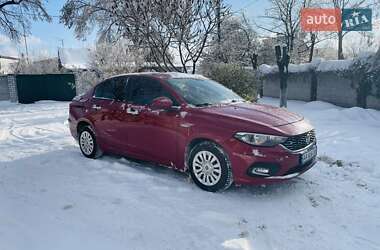 Седан Fiat Tipo 2019 в Киеве