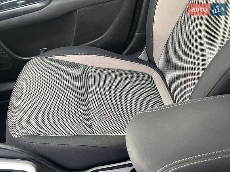 Седан Fiat Tipo 2019 в Киеве фото 26 Седан Fiat Tipo 2019 в Киеве