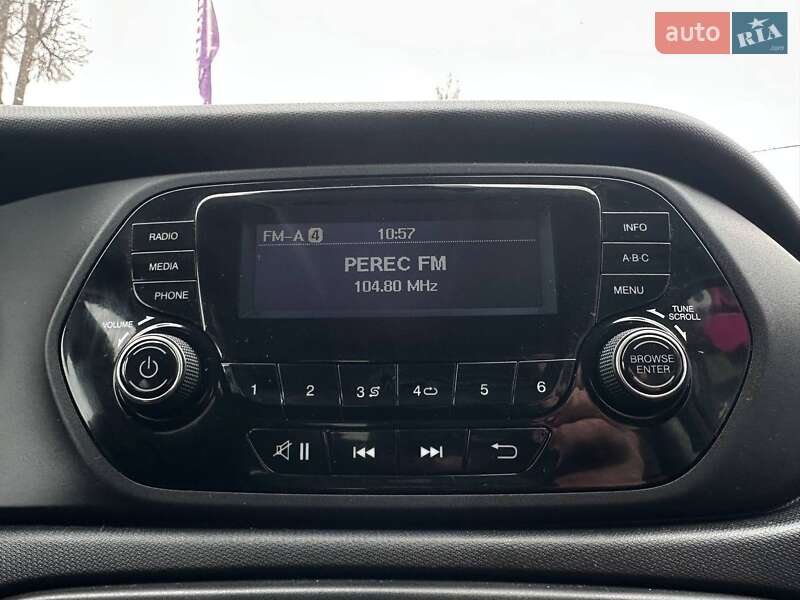 Седан Fiat Tipo 2019 в Виннице