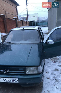 Хэтчбек Fiat Tipo 1990 в Полтаве