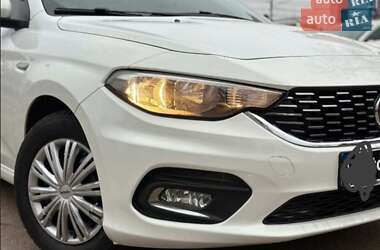 Седан Fiat Tipo 2018 в Виннице