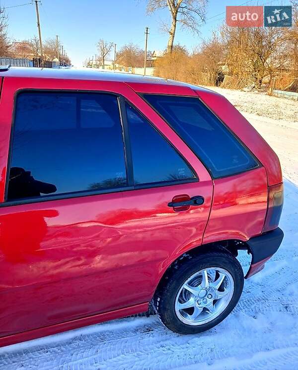 Хетчбек Fiat Tipo 1992 в Хоролі