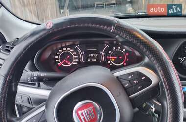 Седан Fiat Tipo 2019 в Ужгороде