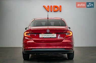 Седан Fiat Tipo 2017 в Киеве