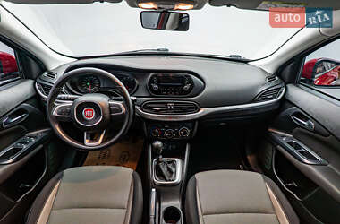 Седан Fiat Tipo 2017 в Киеве